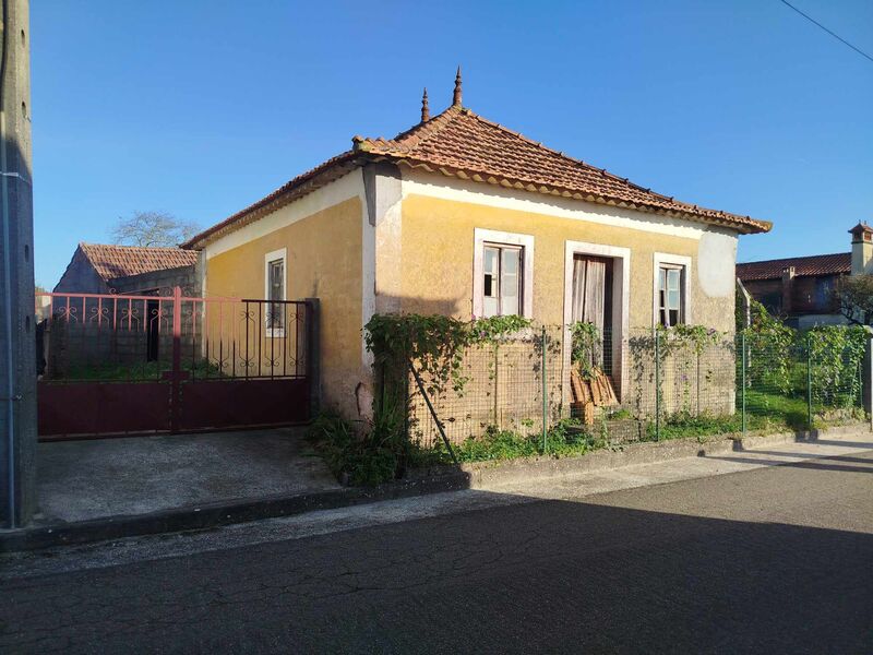 House Old to recover V2 Leiria