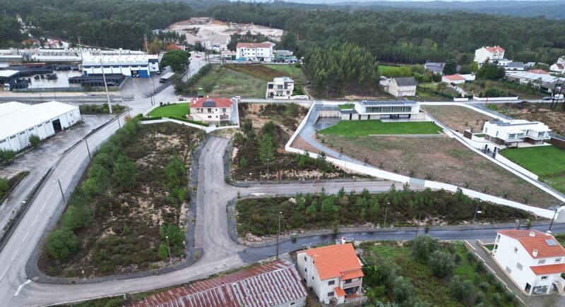 Terreno para construção Pombal - viabilidade de construção