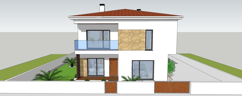 Terreno para construção Sebal Condeixa-a-Nova