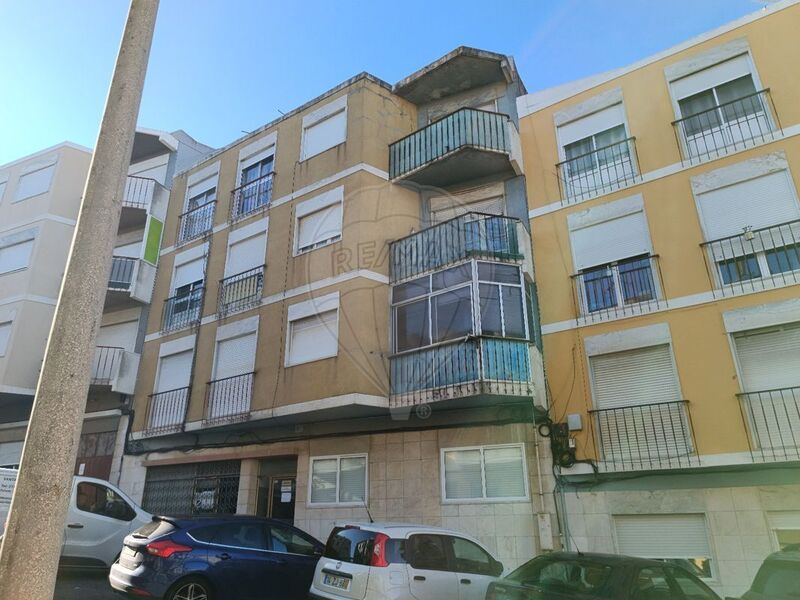 Apartamento T2 Loures