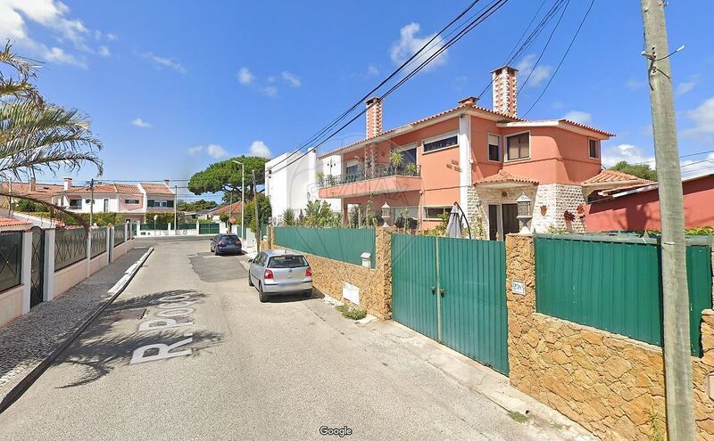 Apartment T2 Alcabideche Cascais - ,