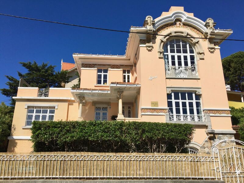 House/Villa V7 Monte Estoril Cascais - , , , ,