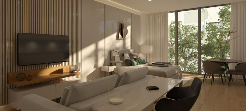 Apartamento T3 de luxo no centro Amoreiras Santa Isabel Lisboa - terraço, jardim, varandas, equipado, piscina