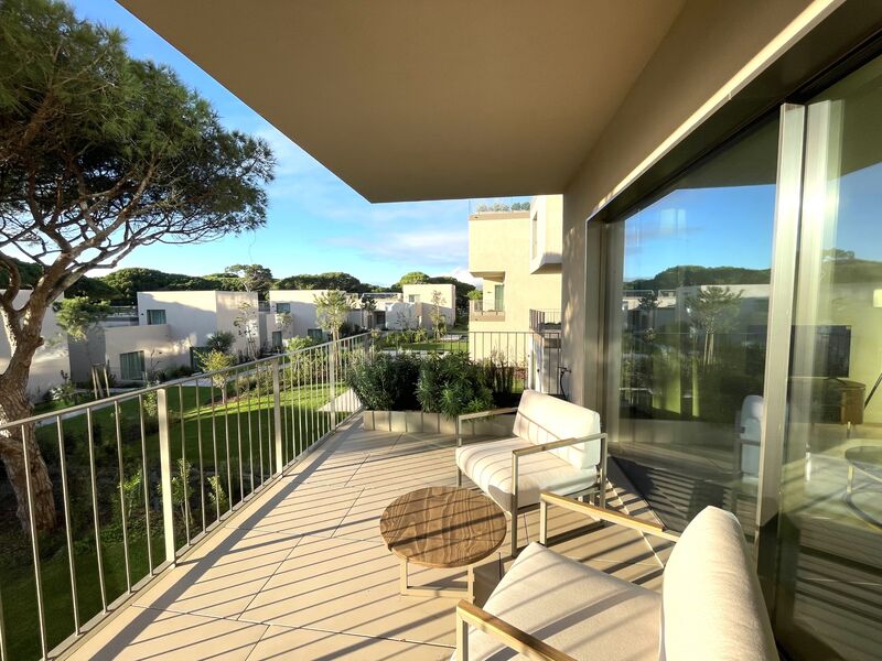 Apartment nouvel T1 Centro Cascais - terrace, swimming pool, garage, store room, parking space, furnished, terraces, equipped