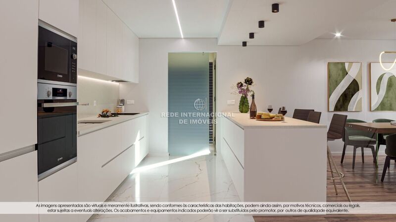Apartment T2 Avintes Vila Nova de Gaia - ,