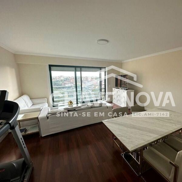 Apartment T3 Vila Nova de Gaia - ,