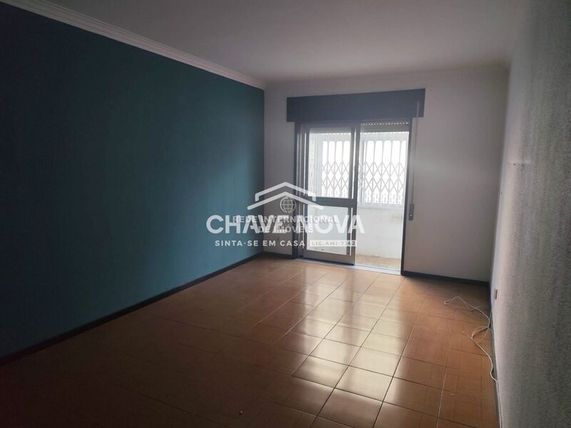 Apartamento T2 Vila Nova de Gaia - lugar de garagem