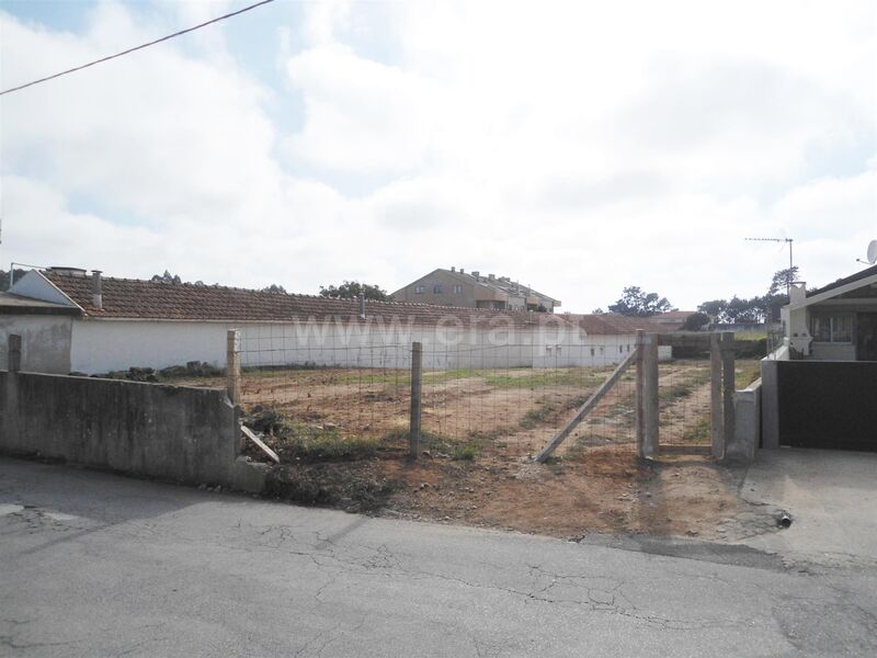 Land for construction Canidelo Vila Nova de Gaia