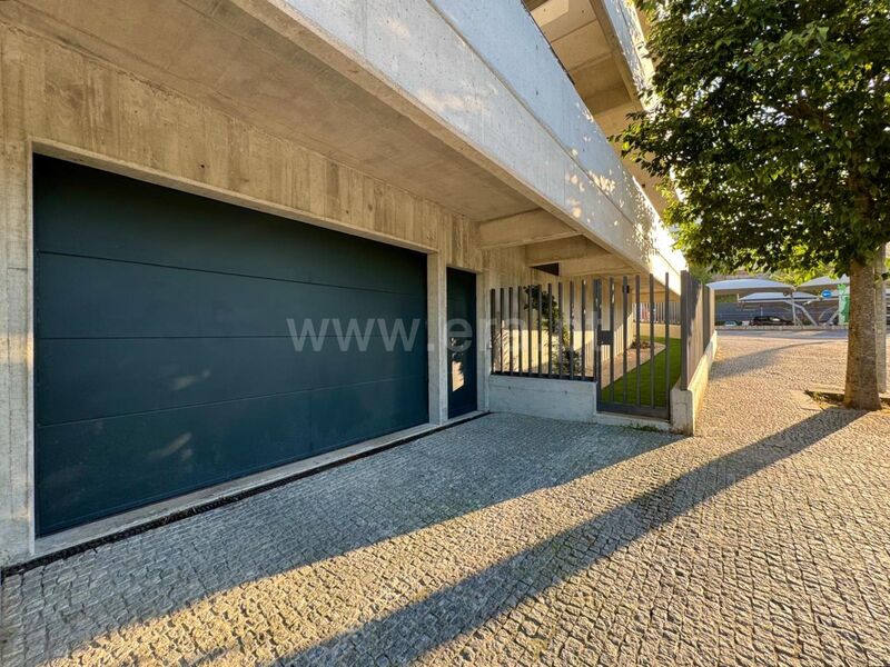 Apartment nouvel T2 Mafamude Vila Nova de Gaia - balcony, air conditioning