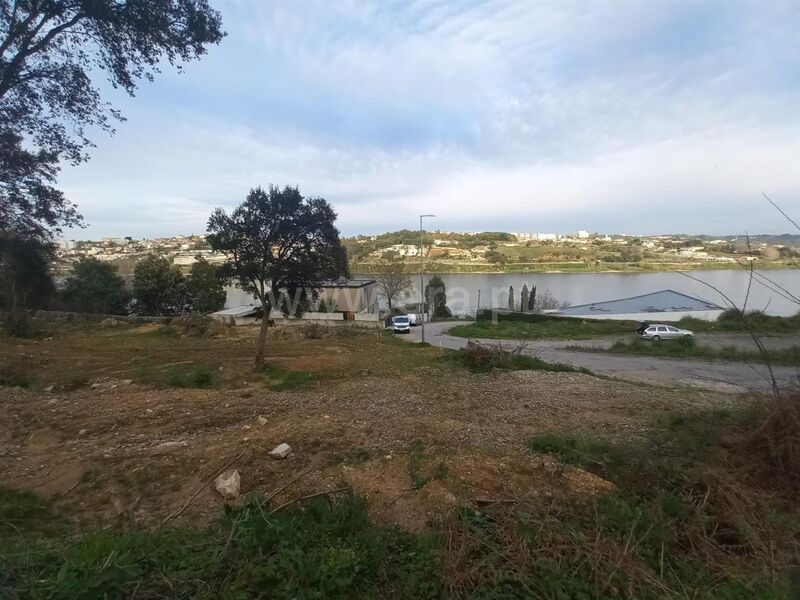 Plot of land with approved project Oliveira do Douro Vila Nova de Gaia