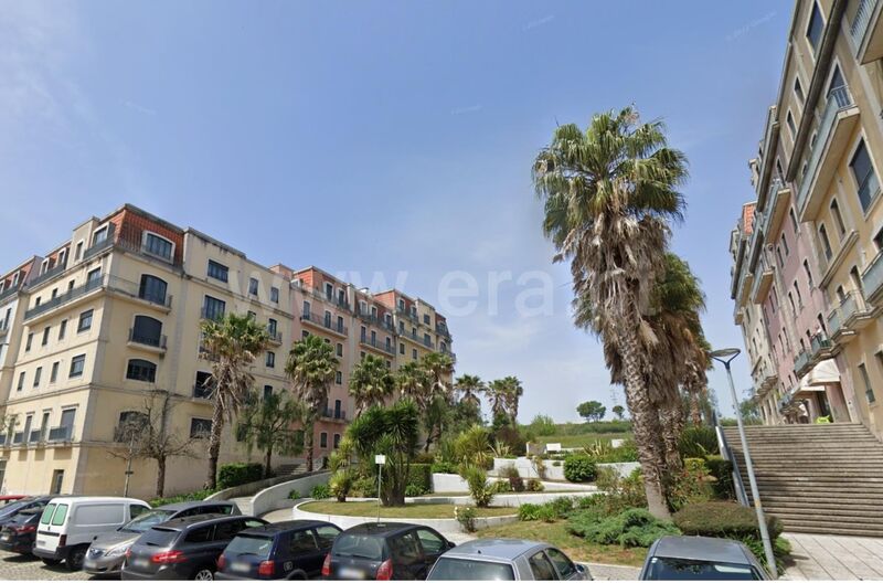 Apartment T1 Oliveira do Douro Vila Nova de Gaia - 5th floor, parking space, garage