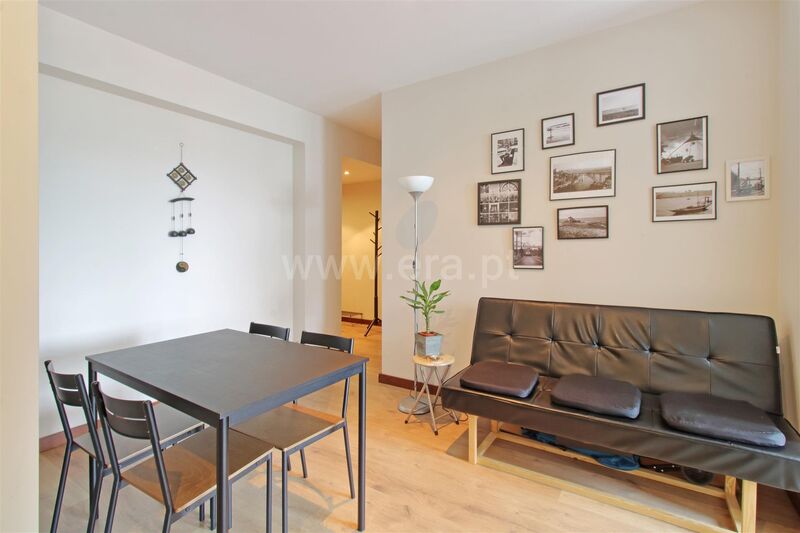 Apartment T1 Vila Nova de Gaia - gardens