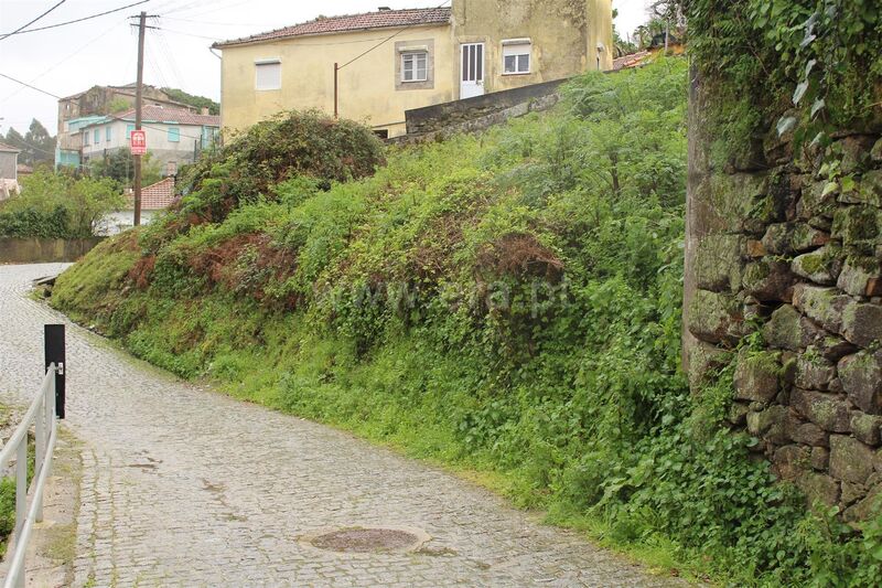 Terreno para construção Avintes Vila Nova de Gaia - furo, poço, água