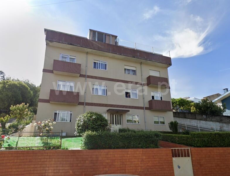 Apartment T3 Avintes Vila Nova de Gaia