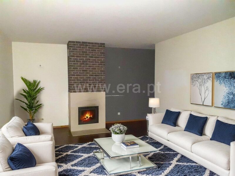 Apartamento T1 Oliveira do Douro Vila Nova de Gaia - lugar de garagem, garagem