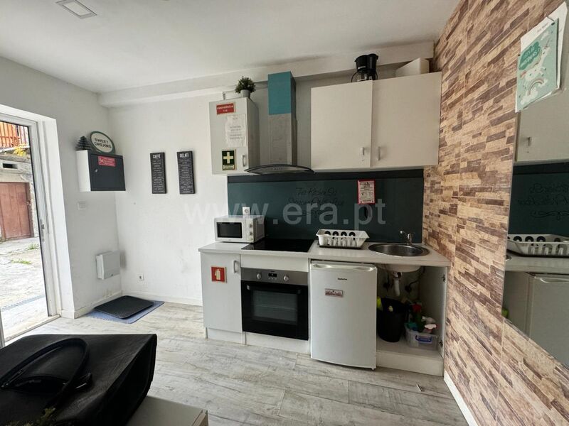 House/Villa 2 bedrooms central Porto - furnished