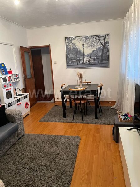 House 2 bedrooms Oliveira do Douro Vila Nova de Gaia - garage