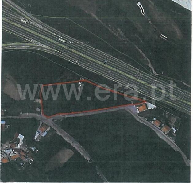 Land with 6400sqm Vila Nova de Gaia