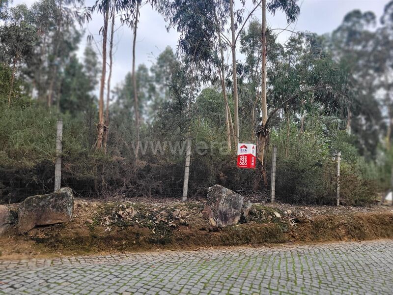 Terreno com 2490m2 Vilar de Andorinho Vila Nova de Gaia