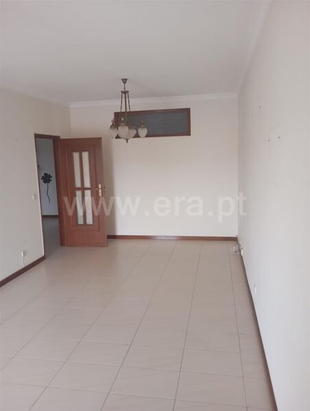 Apartamento Duplex T3 Maia