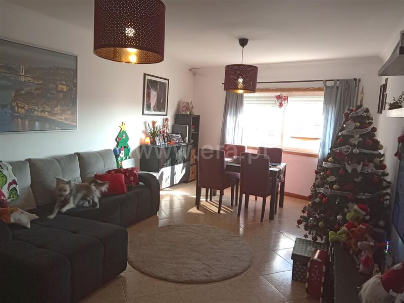 Apartment T2 Vila Nova de Gaia - fireplace, parking space, garage, kitchen