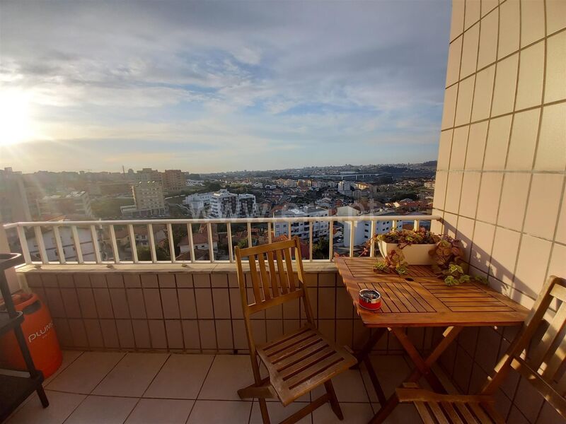 Apartment T3 Oliveira do Douro Vila Nova de Gaia - ,