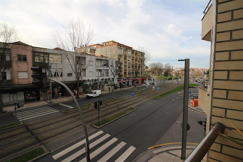 Apartment T3 Vila Nova de Gaia - garden, balcony, gardens, balconies