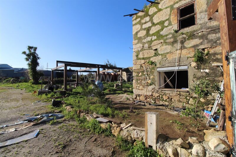 Farm with house Avintes Vila Nova de Gaia - haystack, swimming pool, fruit trees, barbecue