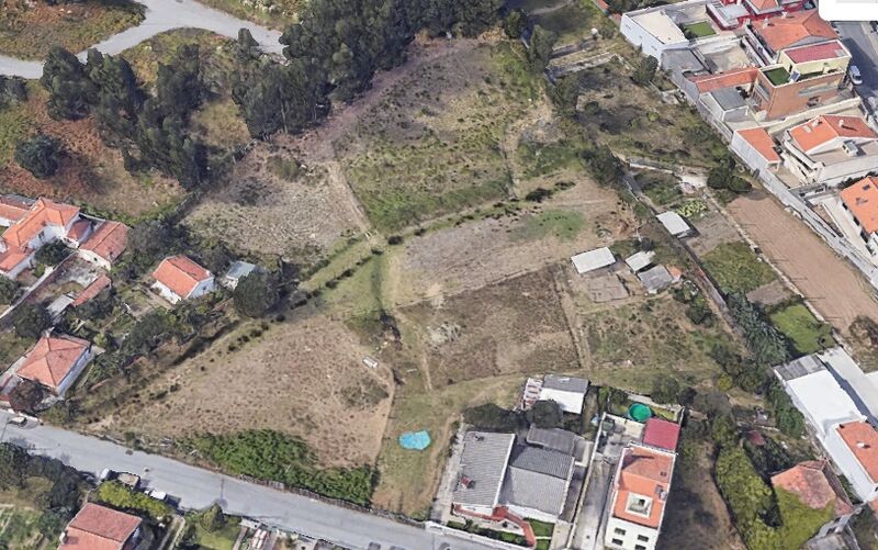 Terreno novo para construção Madalena Vilar do Paraíso Vila Nova de Gaia - excelente localização