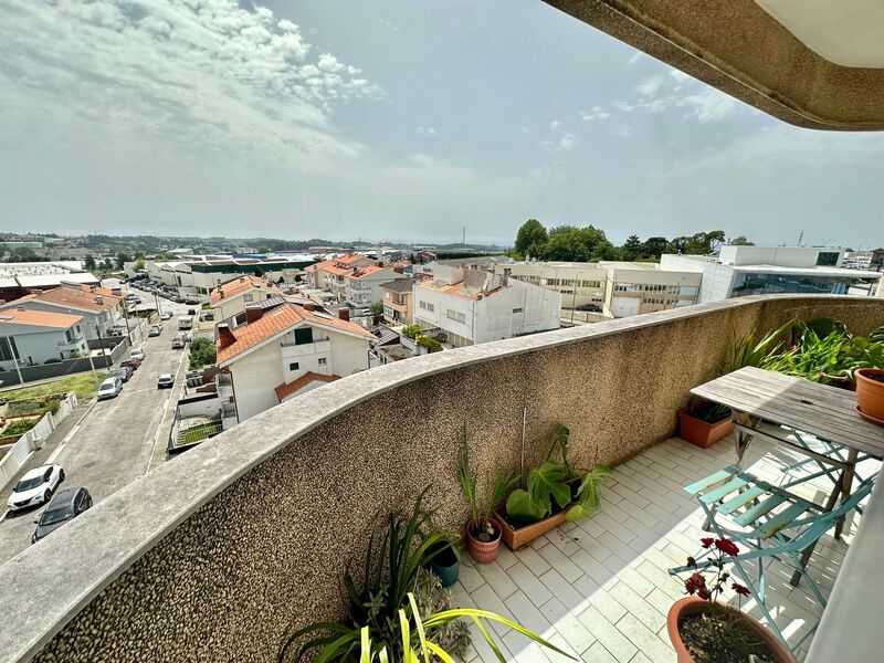 Apartment T3 Rechousa Canelas Vila Nova de Gaia - , , ,