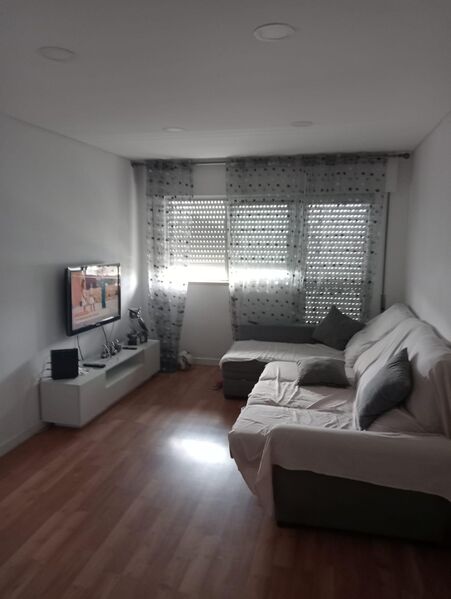 Apartment T3 Vila D'Este Vilar de Andorinho Vila Nova de Gaia - ,