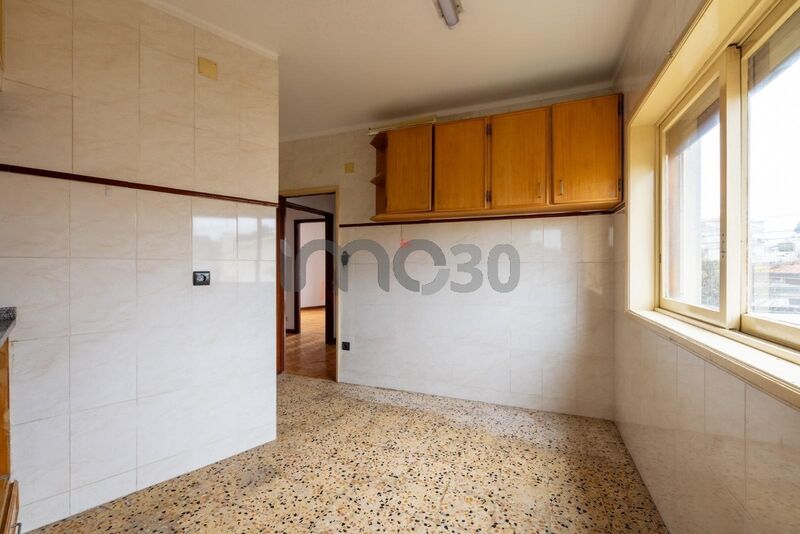 Apartment T2 nouvel São Cosme Gondomar - gardens, balcony, swimming pool, playground, garage