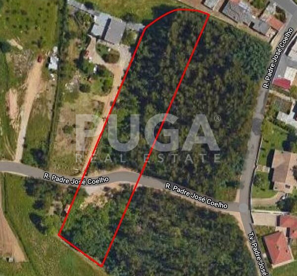 Terreno com 300m2 Sandim Vila Nova de Gaia