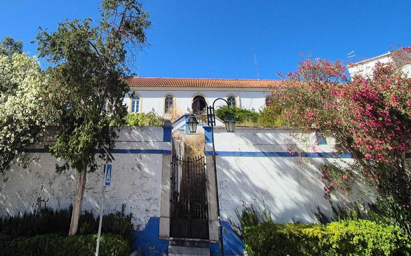 Home Old Odemira - swimming pool, garden