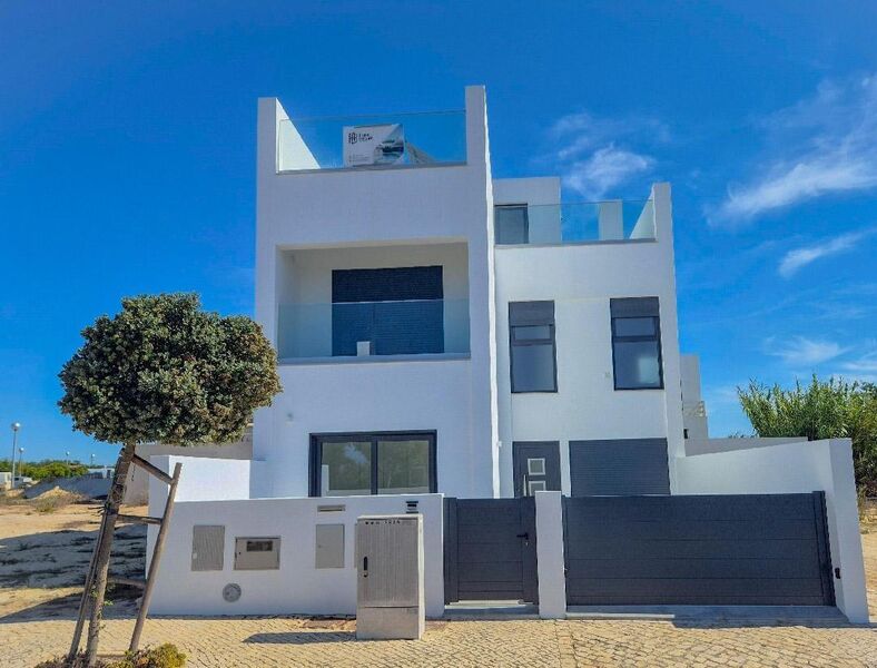 House/Villa uusi V3 Vila Nova de Milfontes Odemira - , , ,