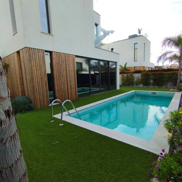 House/Villa V3 uusi Albufeira - , , , , ,