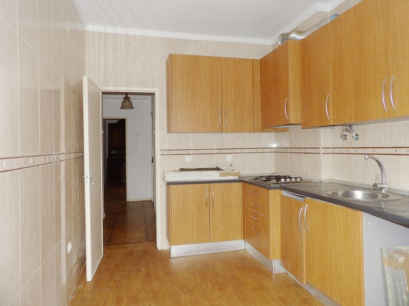 Apartment 2 bedrooms spacious Tribunal Barreiro - marquee