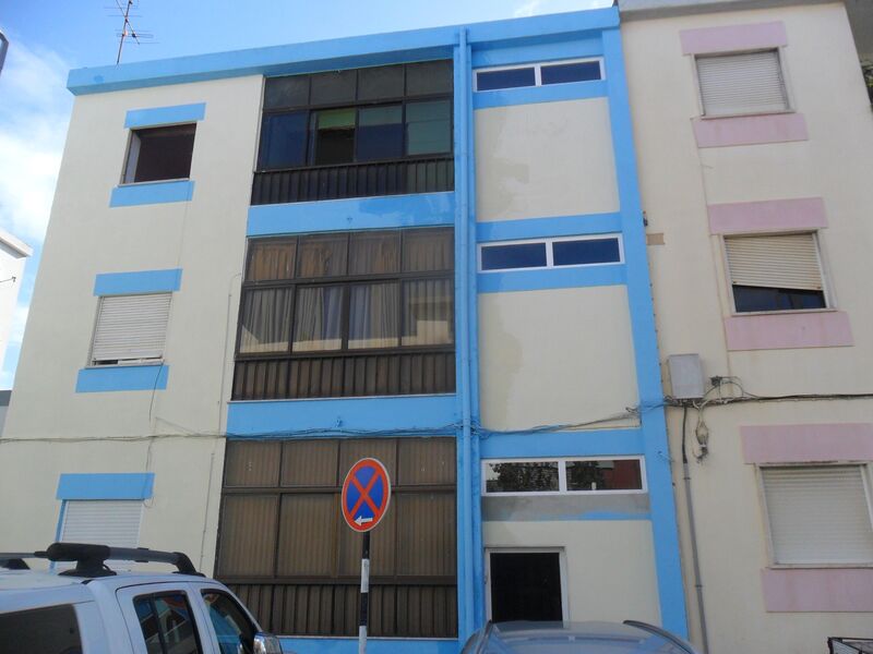 Apartment T3 Rua Miguel Bombarda Barreiro