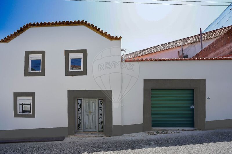 House V3 Refurbished Alenquer