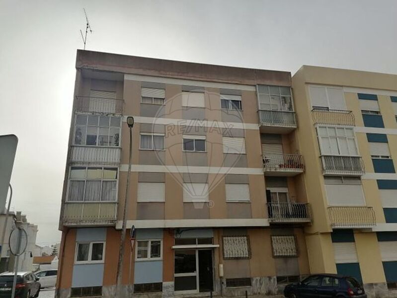 Apartment T2 Refurbished Setúbal