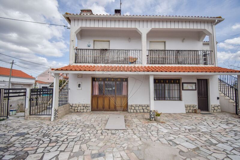 House 2 bedrooms Quinta do Conde Sesimbra - equipped