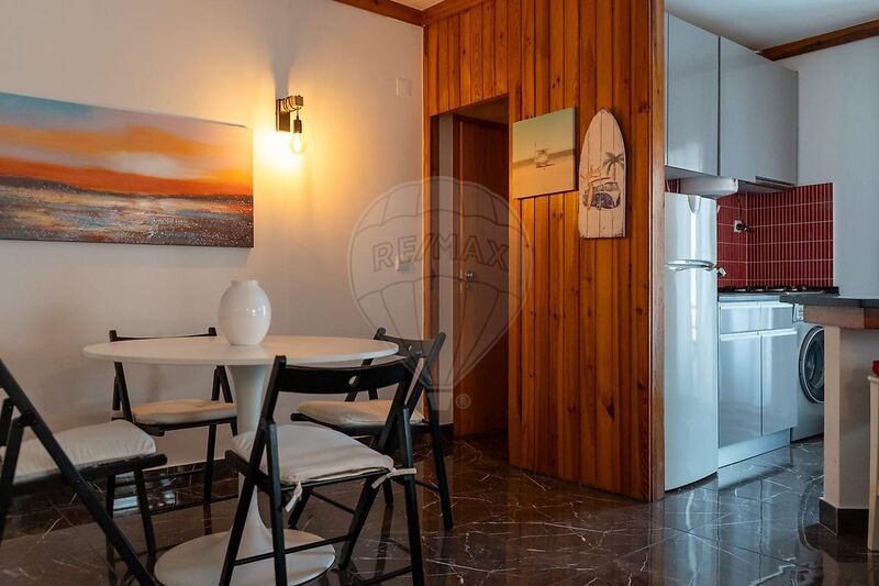 Apartment T0 near the beach Costa da Caparica Almada