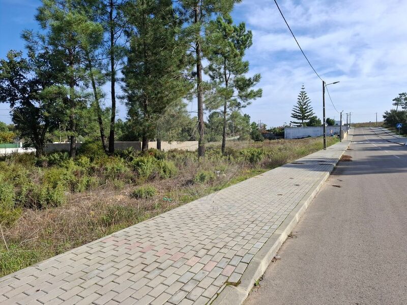 Land with 315sqm Quinta do Anjo Palmela