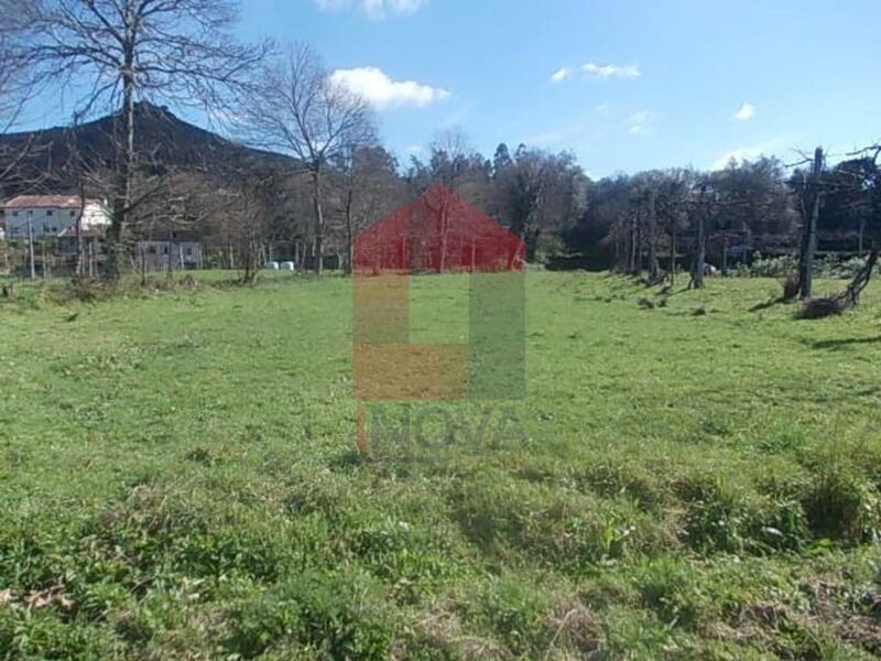 Land Agricultural with 2400sqm Coucieiro Vila Verde