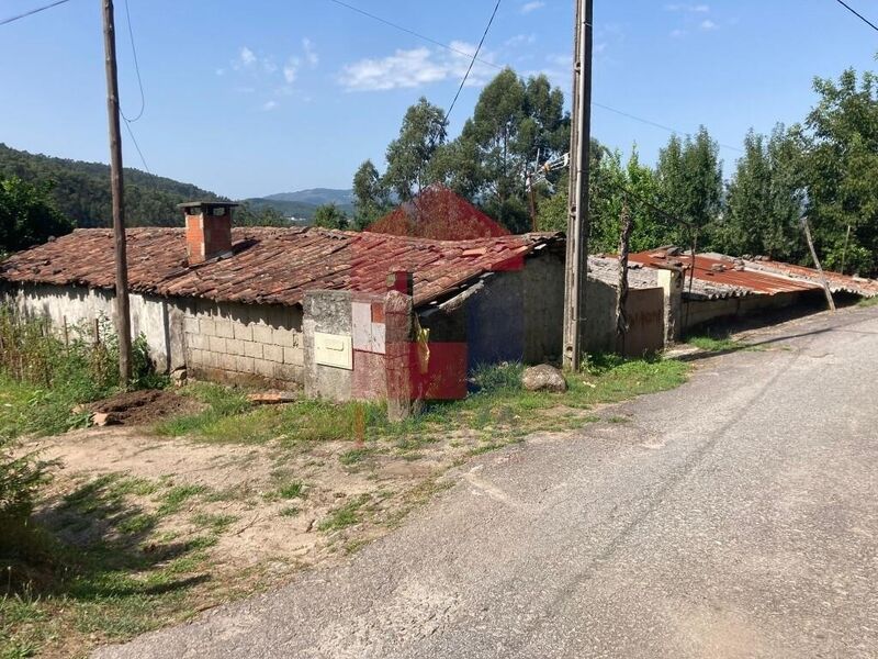 Moradia V0 Parada de Gatim Vila Verde