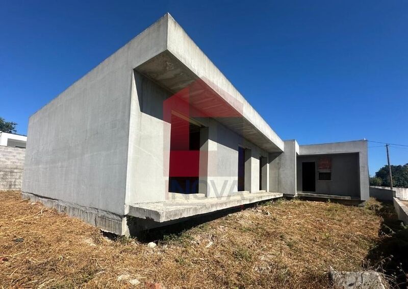 House Single storey V3 Loureira Vila Verde