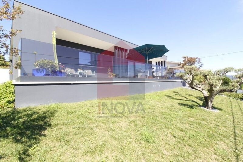 House/Villa V3 Vila Verde - , , , ,