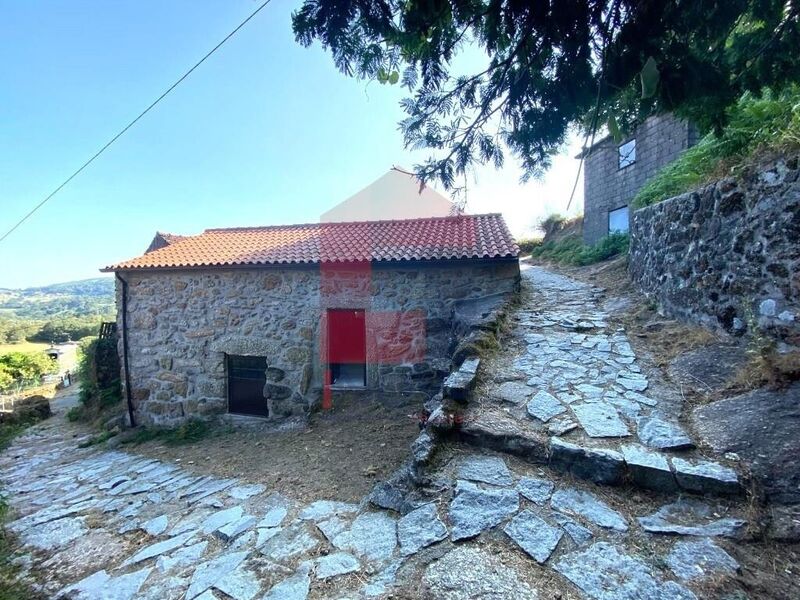 House 0 bedrooms Aboim da Nóbrega Vila Verde