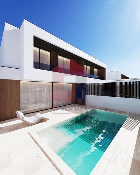 House/Villa V4 Turiz Vila Verde - , ,