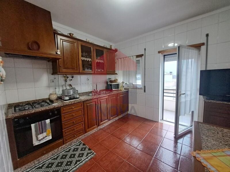 Apartment 2 bedrooms Vila Verde - balcony, marquee, parking space, great location, garage, fireplace